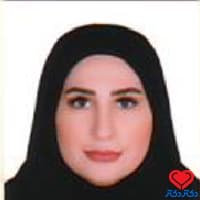 مصباح اسدی کارشناسی ارشد روانشناسی و آموزش کودکان استثنایی تهران