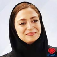 بهار محمودی نصر کارشناسی ارشد روانشناسی عمومی تهران