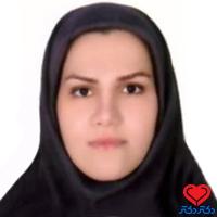 نرگس لمسه چی تخصص جراحی عمومی سقز