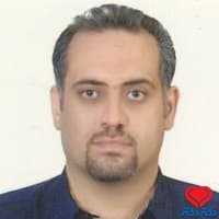 علیرضا کسائی تخصص تصویربرداری (رادیولوژی) شیراز