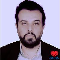 مهدی لاهوتی کارشناسی ارشد روانشناسی شخصیت تهران