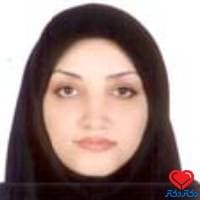 هایده خلیلی آذر دکترای تخصصی (Ph.D) روانشناسی تربیتی تهران