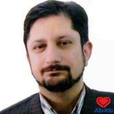دکتر سیدمرتضی طباطبایی یزدی اطفال