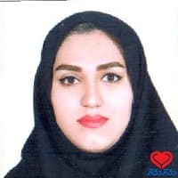 فاطمه عبدالمجیدی کارشناسی شنوایی‌شناسی (ادیولوژی) یزد