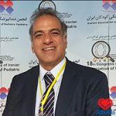 دکتر علی رشیدیان دندانپزشکی