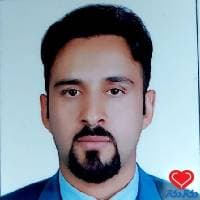 عباس افخمی عقدا کارشناسی ارشد مشاوره خانواده یزد