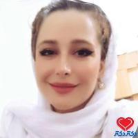 آزاده نبی زاده بابکی تخصص زنان و زایمان کرمان