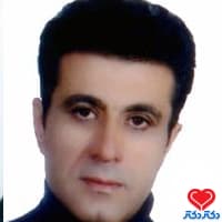 محمدرضا اردلان فوق تخصص بیماری‌های کلیه بزرگسالان (نفرولوژی بزرگسالان) تبریز