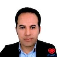 احمد عساکره تخصص جراحی عمومی تهران