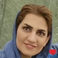 ریحانه استقامت تخصص بیماری‌های کودکان یزد