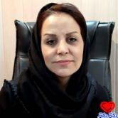 دکتر طاهره محمودزاده زنان و زایمان