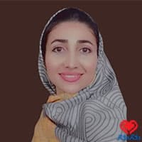 سوده شادکام کارشناسی ارشد روانشناسی بالینی شیراز