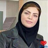 مریم جامه شورانی فوق تخصص بیماری‌های گوارش و کبد بزرگسالان زنجان