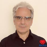 دکتر علیرضا رحیمی روانپزشکی (اعصاب و روان)
