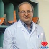 فرید نجدمظهر فلوشیپ جراحی دست تهران