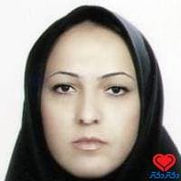 پری ناز پیرسیاوش تخصص بیماری‌های قلب و عروق تهران