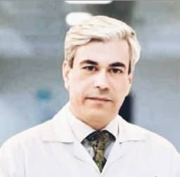 حسین سرمست تخصص جراحی قلب و عروق کاشان