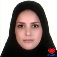 مینا محمودی کارشناسی مامایی آمل