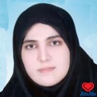 زهرا دهباشی فلوشیپ ناباروری تهران