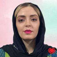 فاطمه بابری کارشناسی ارشد روانشناسی بالینی تهران