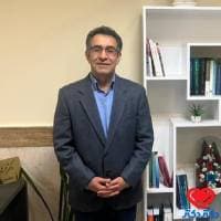 فرهاد جهانگیری دکترای تخصصی (Ph.D) روانشناسی بروجرد