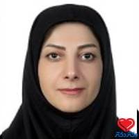 فاطمه بوربور کارشناسی ارشد روانسنجی ورامین
