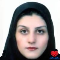 نسرین رفیعیان کوپایی تخصص بیماری‌های دهان، فک و صورت تهران
