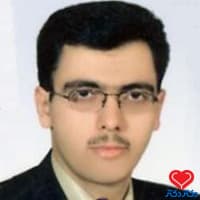 رامین میرمحمدی تخصص بیماری‌های پوست (درماتولوژی) اردبیل