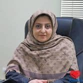 مینا دارابی تخصص روان‌پزشکی قم
