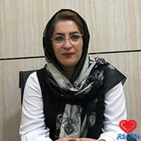 ناهید صالحیان دهکردی کارشناسی ارشد مشاوره و راهنمایی اصفهان