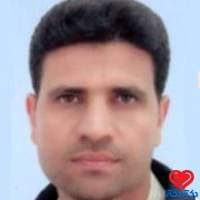 محمود آسایش زارچی کارشناسی ارشد ارتز و پروتز (ارتوپدی فنی) یزد