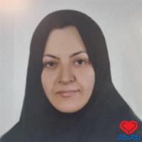 مریم سادات عسکری تخصص زنان و زایمان مشهد