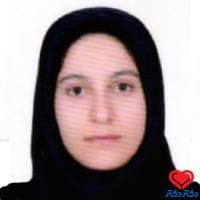 الهه پهلوان فلاحی تخصص زنان و زایمان تهران