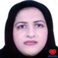 سیده نازیتا نکوئی نائینی دکترای حرفه‌ای پزشکی یزد