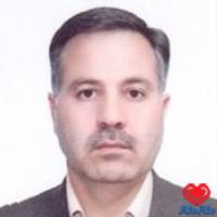دکتر محمدعلی رضایی نایه اطفال