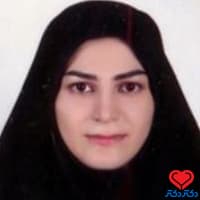 فاطمه احمدی سلوش تخصص زنان و زایمان لنگرود