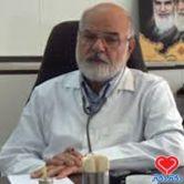 دکتر سید اکبر حسینی نژاد اطفال