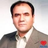 محمد حسین لشگری تخصص جراحی عمومی تهران