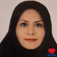 نرگس دیانی کارشناسی ارشد روانشناسی عمومی تهران
