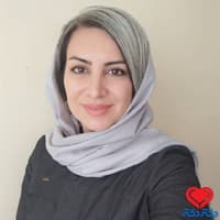 لیلا اسماعیلی کاهو کارشناسی گفتاردرمانی مشهد