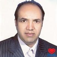 دکتر علی احمد رنجبر ارتوپدی