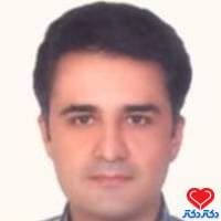 رضا ضرغام پور تخصص پرتودرمانی (رادیوتراپی) تهران