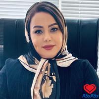 مریم کریمی کارشناسی ارشد روانشناسی عمومی کرج