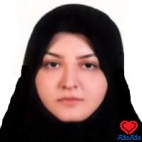 ساجده مهربان کلشتری دکترای حرفه‌ای پزشکی تهران