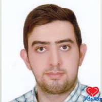 امیرحسین اشکورجیری دکترای حرفه‌ای دندانپزشکی یزد