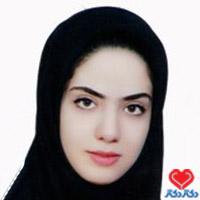 مرجان طاهریان کارشناسی مامایی یزد