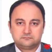 سیدفرشاد سیدطاهر فوق تخصص بیماری‌های خون و سرطان بزرگسالان (هماتولوژی انکولوژی بزرگسالان) کرج