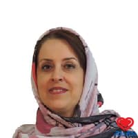 سیده فریبا بهنام تخصص زنان و زایمان کرج