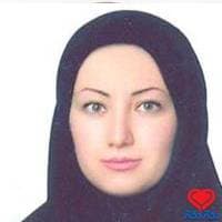 نگین حاجی علی اکبری تخصص زنان و زایمان تهران