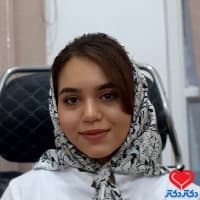 ریحانه مهدی زاده اردکانی کارشناسی شنوایی‌شناسی (ادیولوژی) یزد